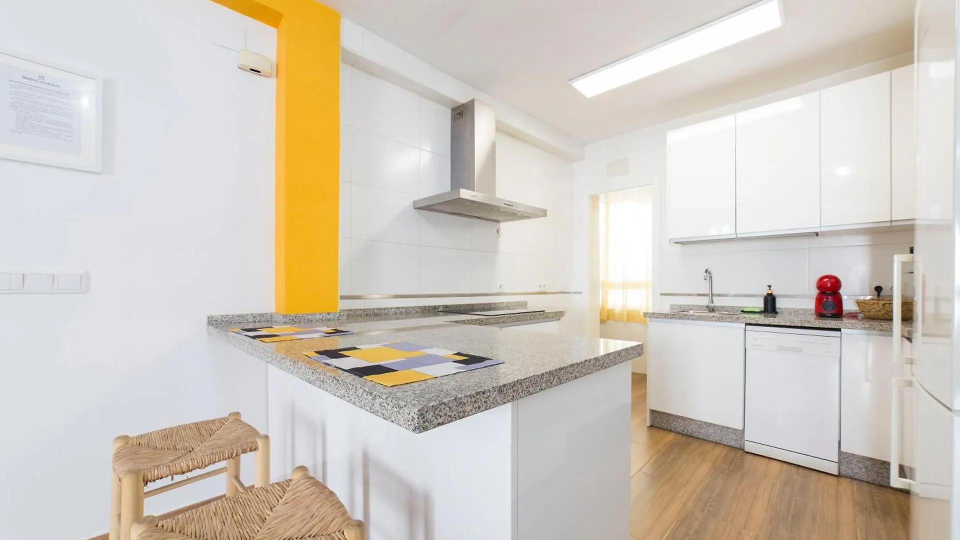 La Ribera Y Feria - Casabel Homes Cordoba