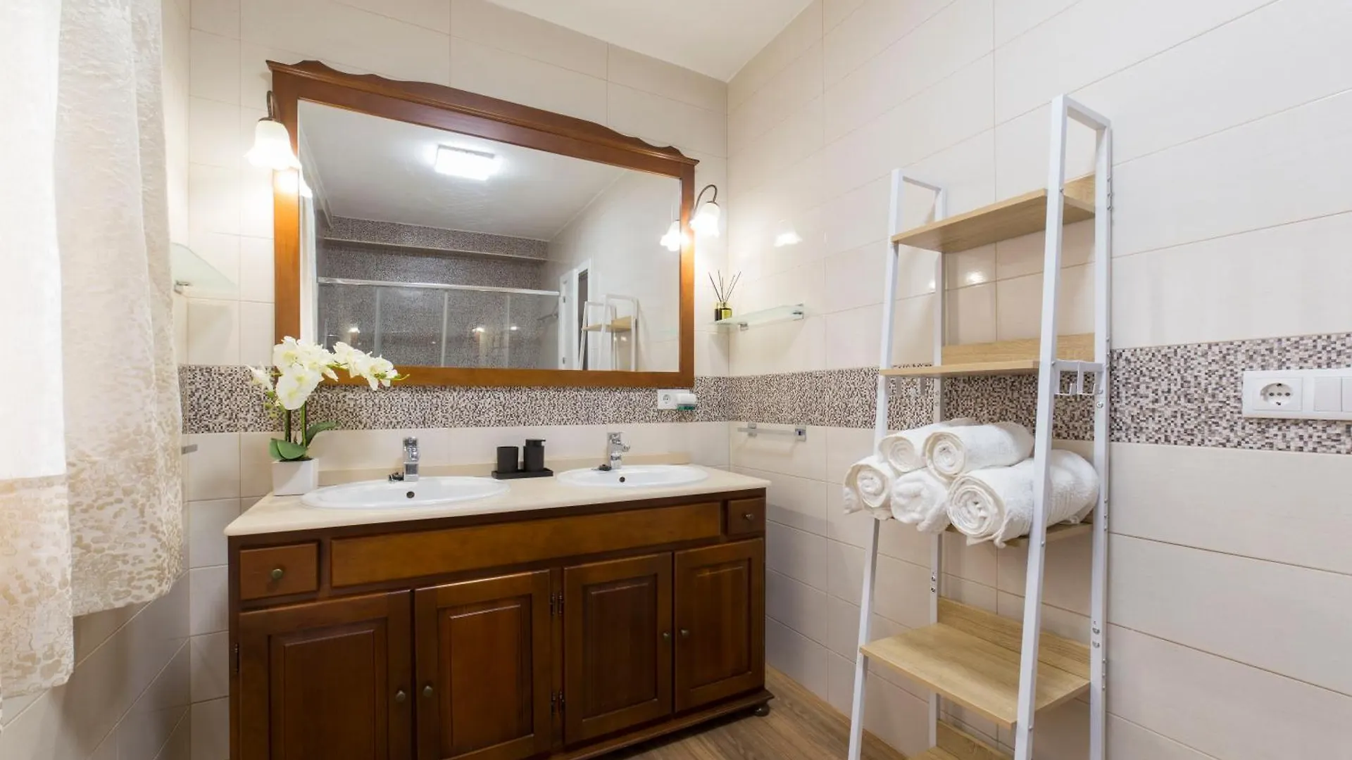 Apartment La Ribera Y Feria - Casabel Homes Cordoba Spain