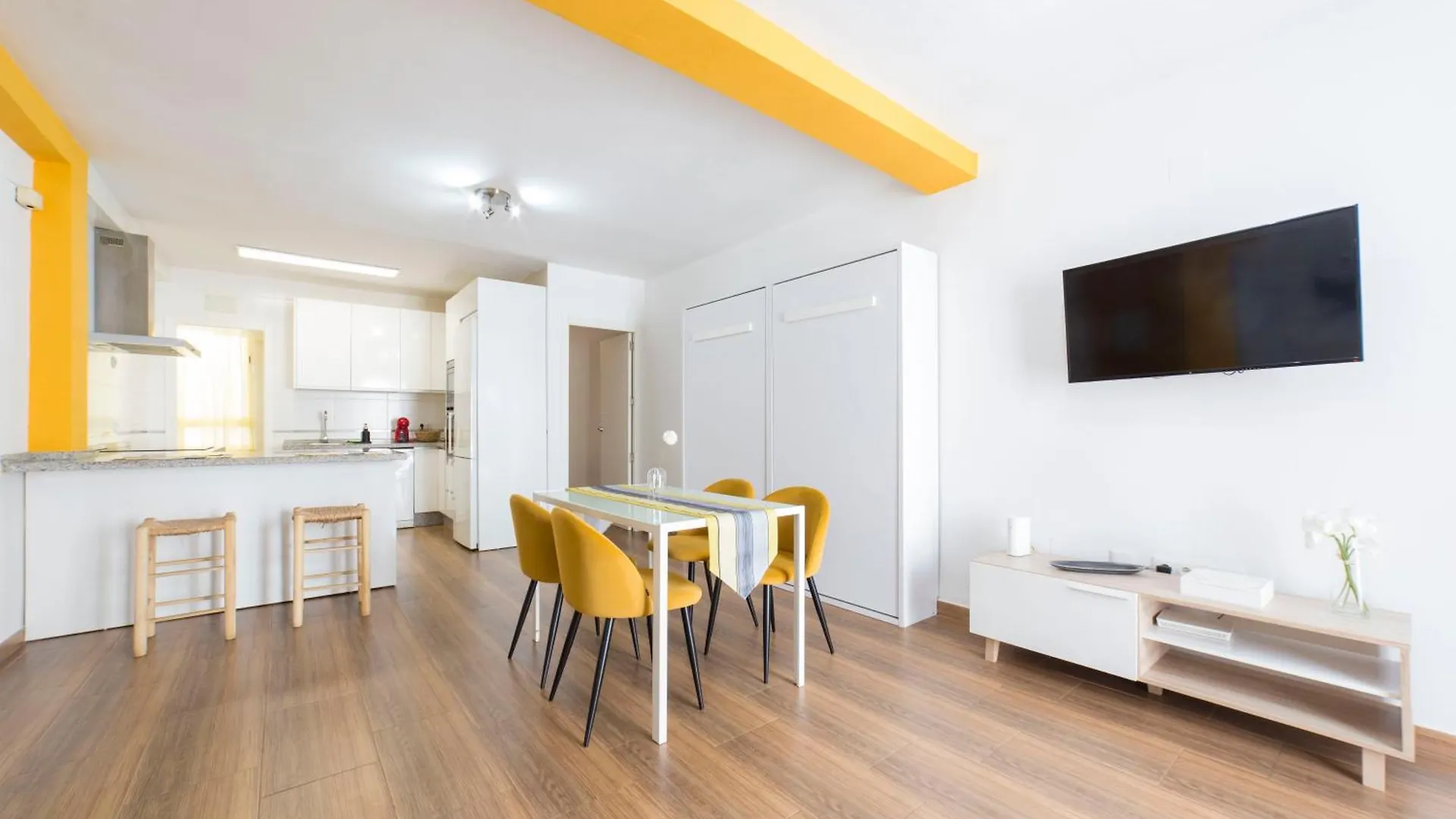 La Ribera Y Feria - Casabel Homes Cordoba 0*,