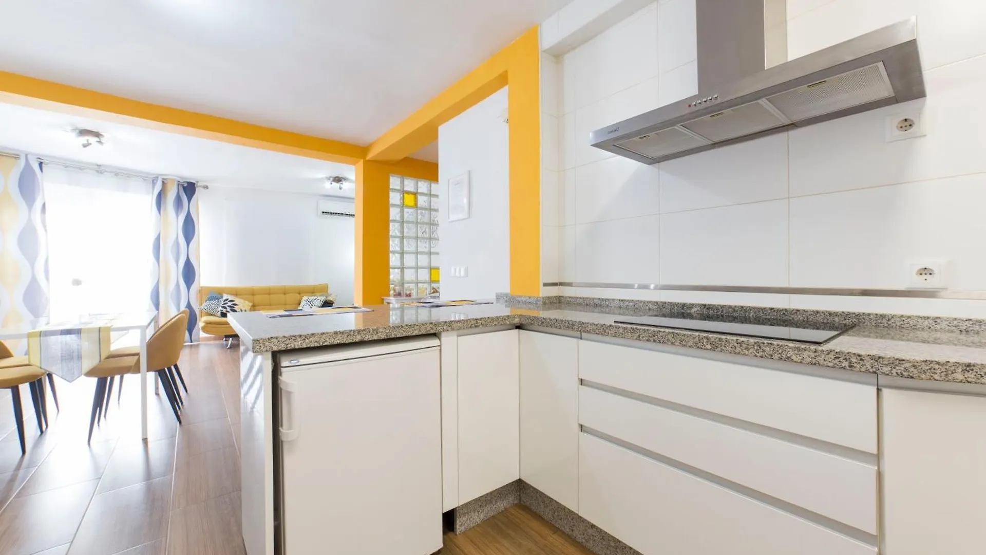 La Ribera Y Feria - Casabel Homes Cordoba Apartment
