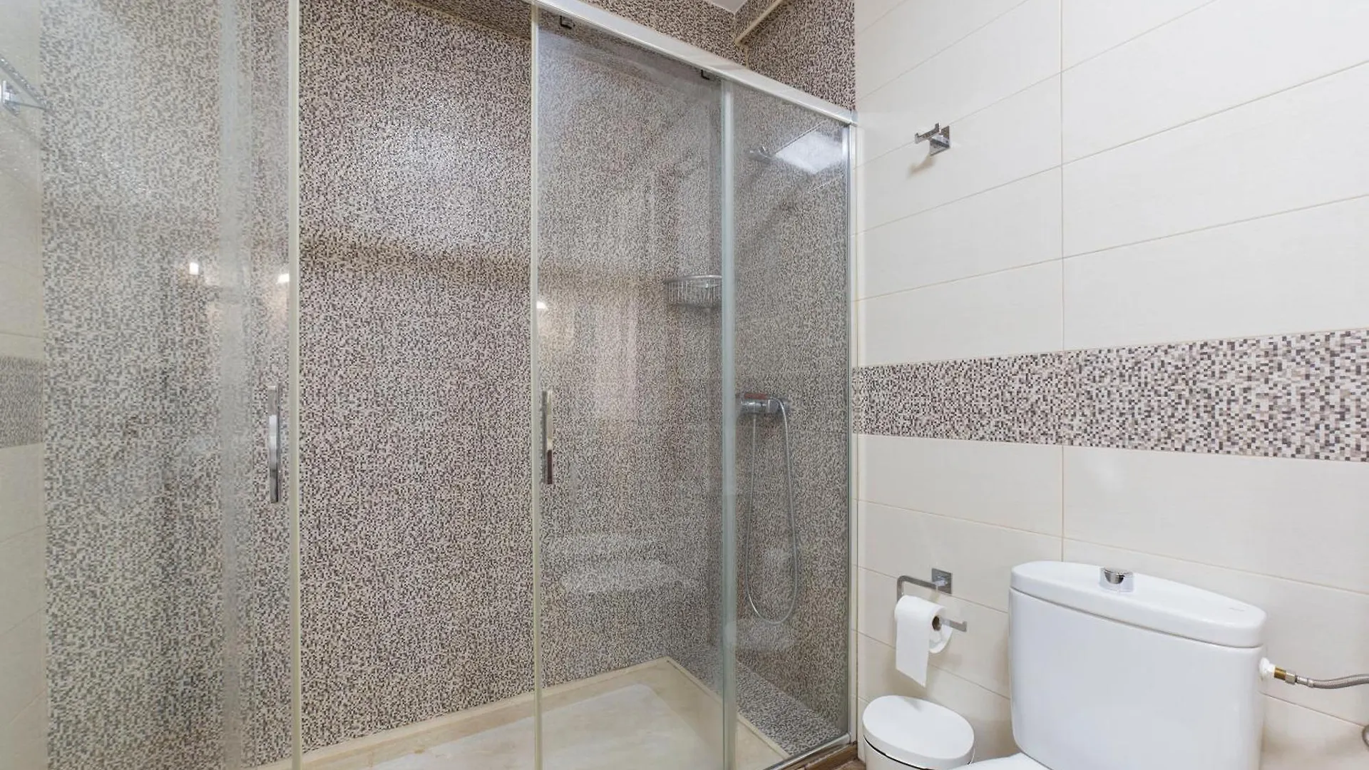 La Ribera Y Feria - Casabel Homes Cordoba