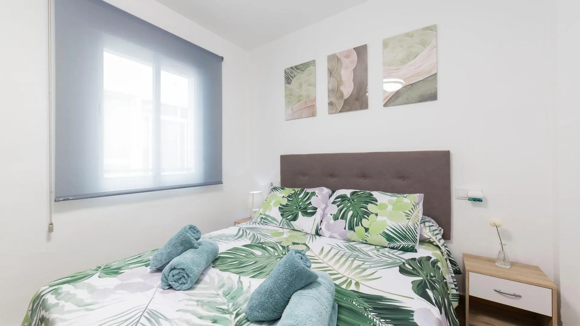 La Ribera Y Feria - Casabel Homes Cordoba 0*,